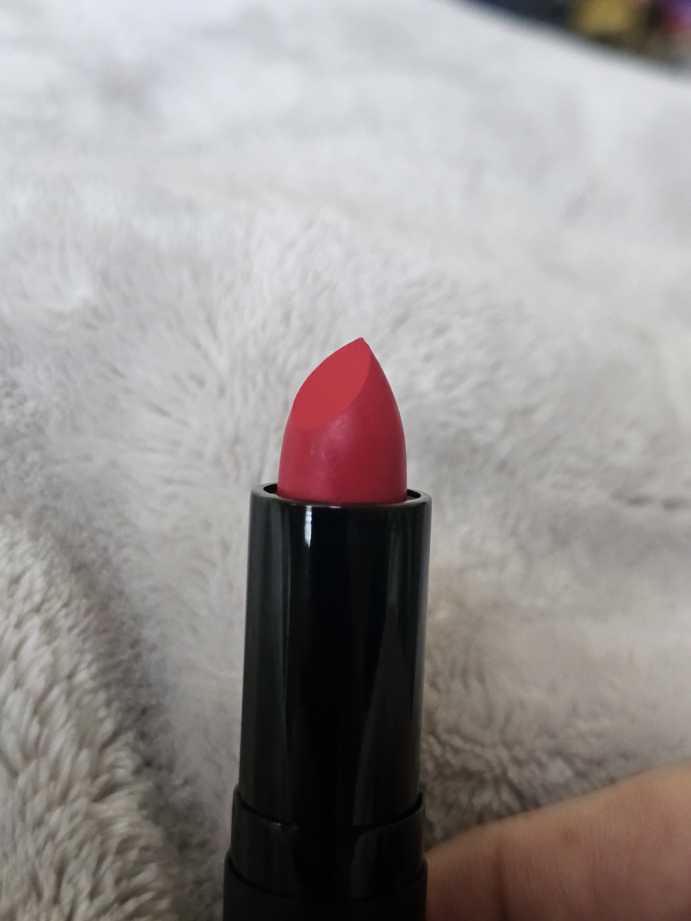 Crunchi Luxe Lipstick, Marilyn